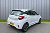 Hyundai I10 1.0 Advance Euro 6 (s/s) 5dr White