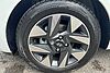 Hyundai I10 1.0 Advance Euro 6 (s/s) 5dr White