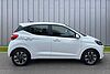 Hyundai I10 1.0 Advance Euro 6 (s/s) 5dr White