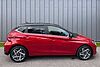 Hyundai I20 1.0 T-GDi Premium Euro 6 (s/s) 5dr Red