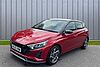 Hyundai I20 1.0 T-GDi Premium Euro 6 (s/s) 5dr Red