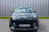 Hyundai KONA 1.6 T-GDi Ultimate Euro 6 (s/s) 5dr Black
