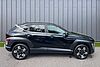 Hyundai KONA 1.6 T-GDi Ultimate Euro 6 (s/s) 5dr Black