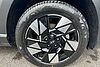 Hyundai KONA 1.6 T-GDi Ultimate Euro 6 (s/s) 5dr Black