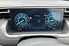 Hyundai TUCSON 1.6 T-GDi SE Connect Euro 6 (s/s) 5dr Red