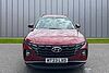 Hyundai TUCSON 1.6 T-GDi SE Connect Euro 6 (s/s) 5dr Red
