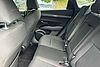 Hyundai TUCSON 1.6 T-GDi SE Connect Euro 6 (s/s) 5dr Red