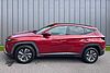 Hyundai TUCSON 1.6 T-GDi SE Connect Euro 6 (s/s) 5dr Red