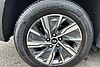 Hyundai TUCSON 1.6 T-GDi SE Connect Euro 6 (s/s) 5dr Red