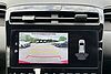 Hyundai TUCSON 1.6 T-GDi SE Connect Euro 6 (s/s) 5dr Red