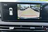 Hyundai TUCSON 1.6 T-GDi 13.8kWh N Line Auto Euro 6 (s/s) 5dr Black