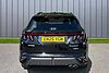 Hyundai TUCSON 1.6 T-GDi 13.8kWh N Line Auto Euro 6 (s/s) 5dr Black