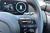 Hyundai TUCSON 1.6 T-GDi 13.8kWh N Line Auto Euro 6 (s/s) 5dr Black