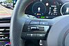 Hyundai TUCSON 1.6 T-GDi 13.8kWh N Line Auto Euro 6 (s/s) 5dr Black