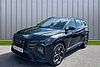Hyundai TUCSON 1.6 T-GDi 13.8kWh N Line Auto Euro 6 (s/s) 5dr Black