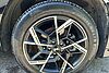 Hyundai TUCSON 1.6 T-GDi 13.8kWh N Line Auto Euro 6 (s/s) 5dr Black