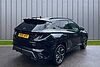 Hyundai TUCSON 1.6 T-GDi N Line S Auto Euro 6 (s/s) 5dr Black