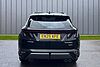 Hyundai TUCSON 1.6 T-GDi N Line S Auto Euro 6 (s/s) 5dr Black