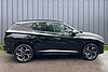 Hyundai TUCSON 1.6 T-GDi N Line S Auto Euro 6 (s/s) 5dr Black