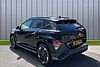 Hyundai KONA 65.4kWh N Line S Auto 5dr Black