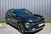 Hyundai KONA 65.4kWh N Line S Auto 5dr Black