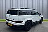Hyundai SANTA FE 1.6 T-GDi 13.8kWh Calligraphy Auto 4WD Euro 6 (s/s) 5dr (7Seat) White