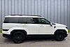 Hyundai SANTA FE 1.6 T-GDi 13.8kWh Calligraphy Auto 4WD Euro 6 (s/s) 5dr (7Seat) White