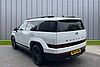 Hyundai SANTA FE 1.6 T-GDi 13.8kWh Calligraphy Auto 4WD Euro 6 (s/s) 5dr (7Seat) White