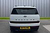 Hyundai SANTA FE 1.6 T-GDi 13.8kWh Calligraphy Auto 4WD Euro 6 (s/s) 5dr (7Seat) White