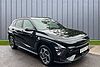 Hyundai KONA 1.6 h-GDi N Line DCT Euro 6 (s/s) 5dr Black