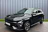 Hyundai KONA 1.6 h-GDi N Line DCT Euro 6 (s/s) 5dr Black