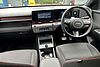 Hyundai KONA 1.6 h-GDi N Line DCT Euro 6 (s/s) 5dr Black