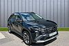Hyundai TUCSON 1.6 T-GDi 13.8kWh Premium Auto Euro 6 (s/s) 5dr Black