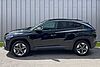 Hyundai TUCSON 1.6 T-GDi 13.8kWh Premium Auto Euro 6 (s/s) 5dr Black