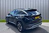 Hyundai TUCSON 1.6 T-GDi 13.8kWh Premium Auto Euro 6 (s/s) 5dr Black