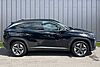 Hyundai TUCSON 1.6 T-GDi 13.8kWh Premium Auto Euro 6 (s/s) 5dr Black