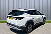 Hyundai TUCSON 1.6 T-GDi Advance Euro 6 (s/s) 5dr White