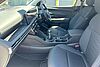 Hyundai TUCSON 1.6 T-GDi Advance Euro 6 (s/s) 5dr White