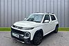 Hyundai INSTER Long Range 49kWh Cross Auto 5dr Natural Ivory
