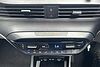 Hyundai BAYON 1.0 T-GDi Tech Line DCT Euro 6 (s/s) 5dr Black