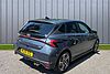Hyundai I20 1.0 T-GDi N Line S Euro 6 (s/s) 5dr Grey