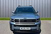Hyundai SANTA FE 1.6T Calligraphy Auto 4WD Euro 6 (s/s) 5dr (7Seat) Blue