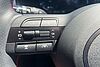 Hyundai TUCSON 1.6T Hybrid N Line Edition Auto Euro 6 (s/s) 5dr Grey