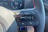 Hyundai TUCSON 1.6T Hybrid N Line Edition Auto Euro 6 (s/s) 5dr Grey