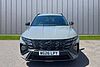Hyundai TUCSON 1.6T Hybrid N Line Edition Auto Euro 6 (s/s) 5dr Grey