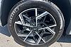 Hyundai TUCSON 1.6T Hybrid N Line Edition Auto Euro 6 (s/s) 5dr Grey
