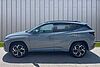 Hyundai TUCSON 1.6T Hybrid N Line Edition Auto Euro 6 (s/s) 5dr Grey