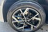 Hyundai TUCSON 1.6T Hybrid N Line Edition Auto Euro 6 (s/s) 5dr Grey