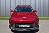 Hyundai KONA 1.0 T-GDi Advance Euro 6 (s/s) 5dr Red