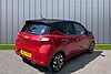 Hyundai I10 1.0 T-GDi N Line Euro 6 (s/s) 5dr Red